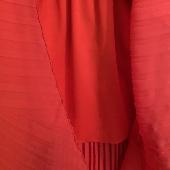 Long skirt, very soft fabric - Picture 3 of 8